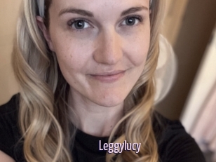 Leggylucy
