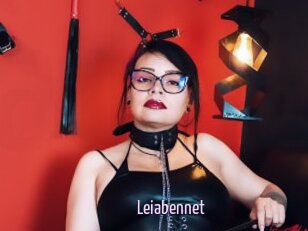Leiabennet