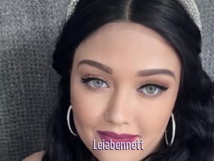 Leiabennett