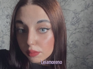 Leiamoreno