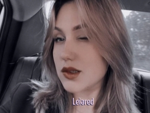 Leiared