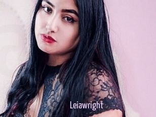 Leiawright