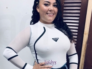 Leidys
