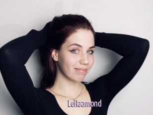 Leilaamond