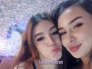 Leilaandloren
