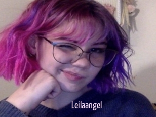Leilaangel