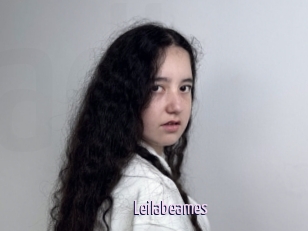 Leilabeames