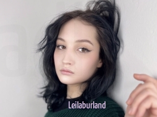 Leilaburland