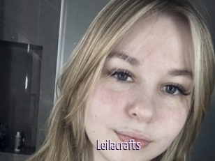 Leilacrafts