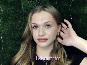 Leilacrumpton