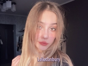 Leiladanbury