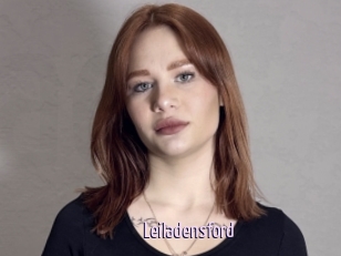 Leiladensford