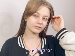 Leilahartshorn