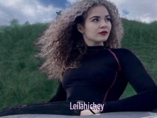 Leilahickey