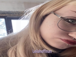 Leilahoffman