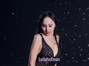 Leilahofman
