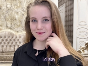 Leilalay
