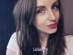 Leilalouve