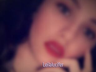 Leilalucifer
