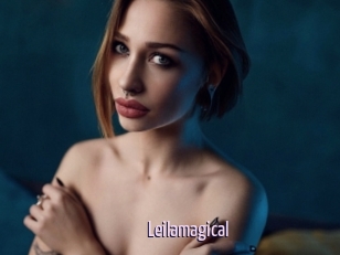 Leilamagical