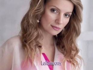 Leilamoons
