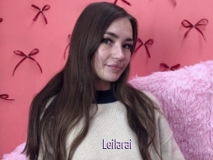 Leilarai
