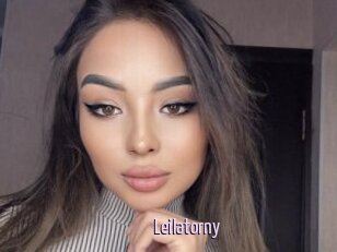 Leilatorny