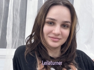 Leilaturner