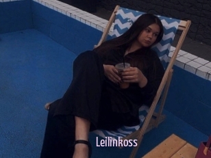 Leilinkoss