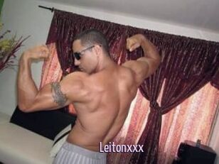 Leitonxxx