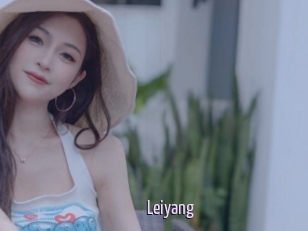 Leiyang