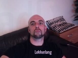 Lekkerlang