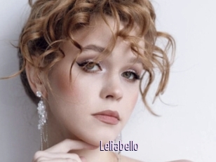 Leliabello
