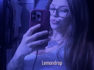 Lemondrop