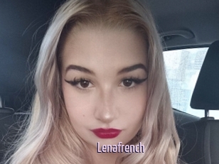 Lenafrench