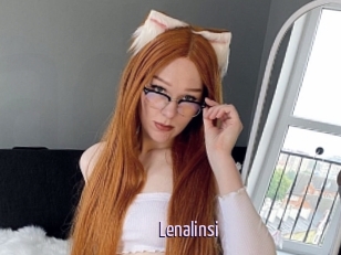 Lenalinsi