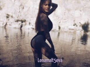 Lenamalt5eva