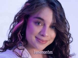 Lenamontes