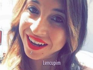 Lencupim