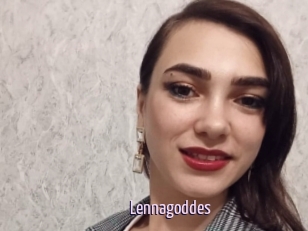Lennagoddes