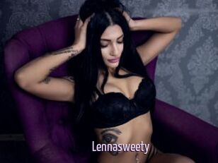 Lennasweety