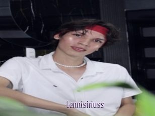 Lennisiriuss
