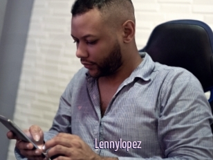 Lennylopez