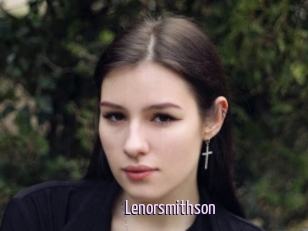 Lenorsmithson