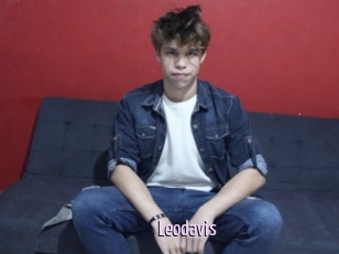 Leodavis