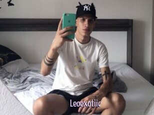 Leoexotiic
