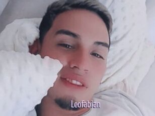 Leofabian