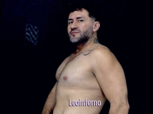 Leoinferno