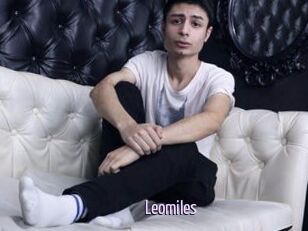 Leomiles