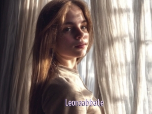 Leonaabbate